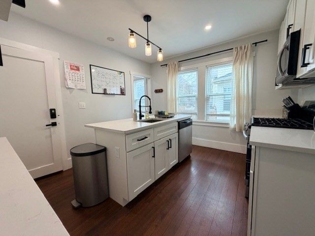 488 Ashmont St 1, Boston, MA 02122