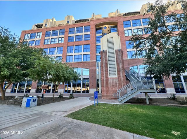 21 E 6TH Street 306, Tempe, AZ 85281