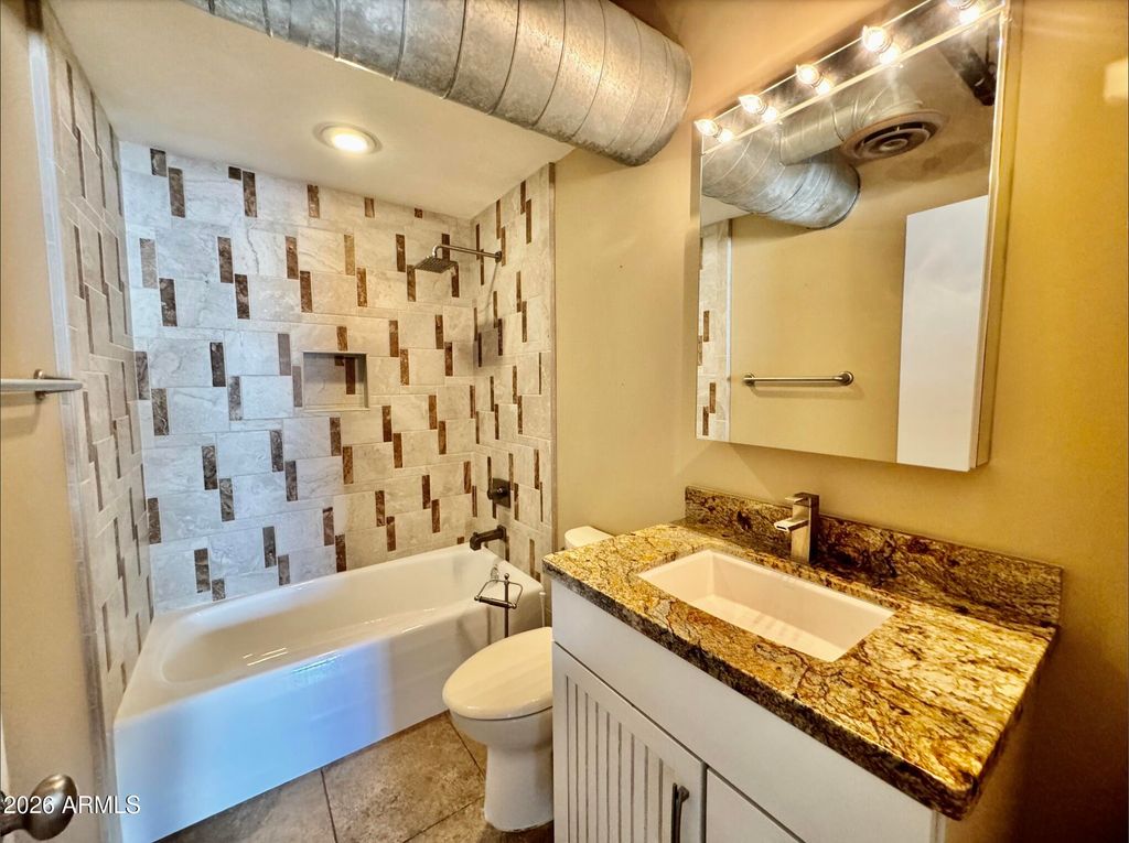 Image 5 of property listing at 21 E 6TH Street 306, Tempe, AZ 85281