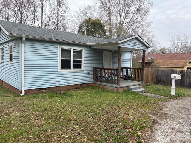 111 Magnolia Lane, Lancaster, SC 29720