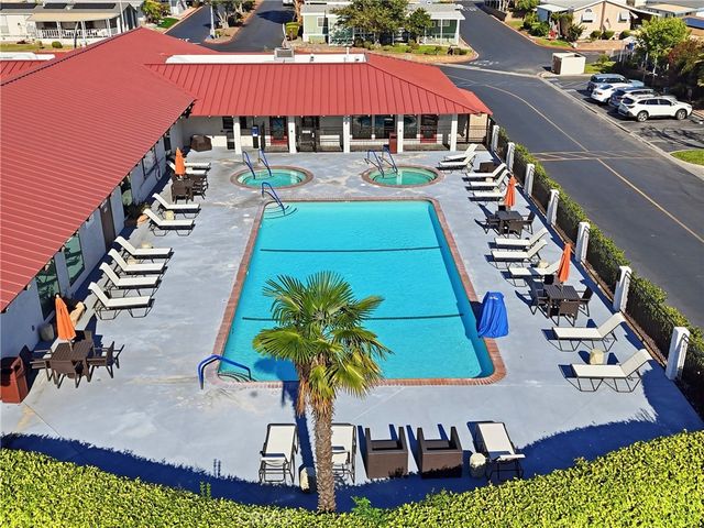 1456 E Philadelphia 132, Ontario, CA 91761