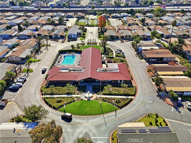 1456 E Philadelphia 132, Ontario, CA 91761
