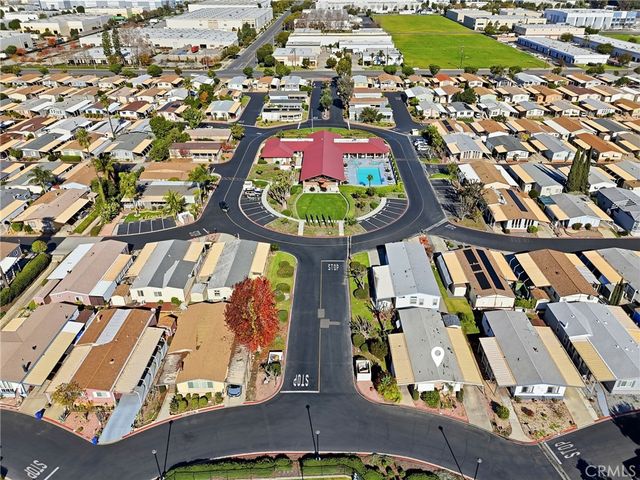 1456 E Philadelphia 132, Ontario, CA 91761