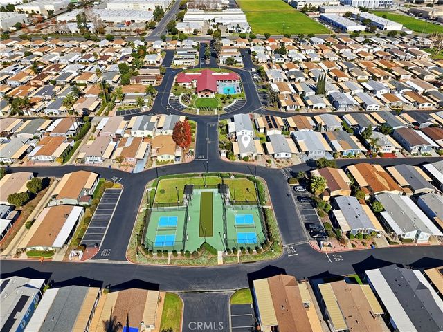 1456 E Philadelphia 132, Ontario, CA 91761