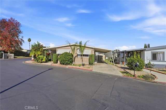 1456 E Philadelphia 132, Ontario, CA 91761