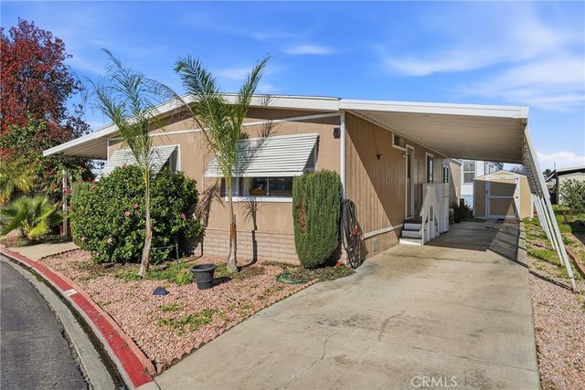 1456 E Philadelphia 132, Ontario, CA 91761