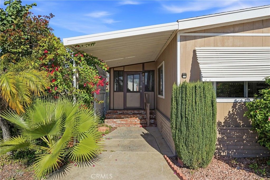 1456 E Philadelphia 132, Ontario, CA 91761