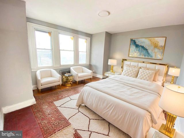 1731 W CHAMPLOST ST, Philadelphia, PA 19141