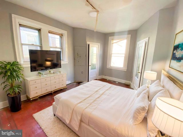 1731 W CHAMPLOST ST, Philadelphia, PA 19141