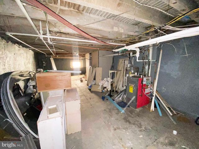 1731 W CHAMPLOST ST, Philadelphia, PA 19141