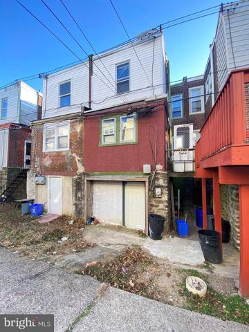 1731 W CHAMPLOST ST, Philadelphia, PA 19141
