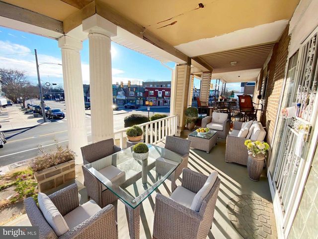 1731 W CHAMPLOST ST, Philadelphia, PA 19141