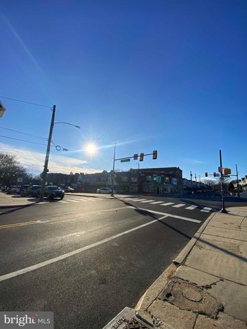 1731 W CHAMPLOST ST, Philadelphia, PA 19141