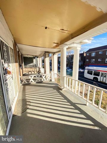1731 W CHAMPLOST ST, Philadelphia, PA 19141