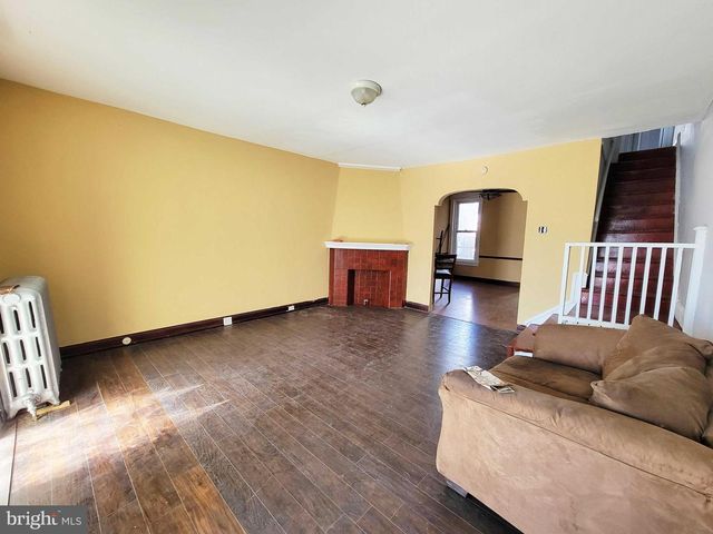 1731 W CHAMPLOST ST, Philadelphia, PA 19141