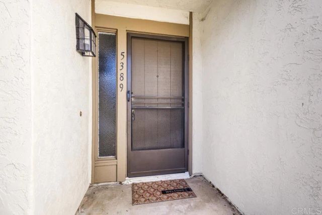 5389 Caminito Velasquez, San Diego, CA 92124