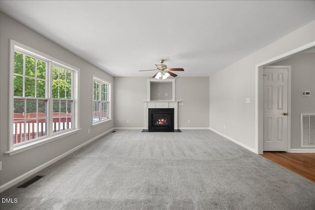 213 Santa Gertrudis Drive, Clayton, NC 27520