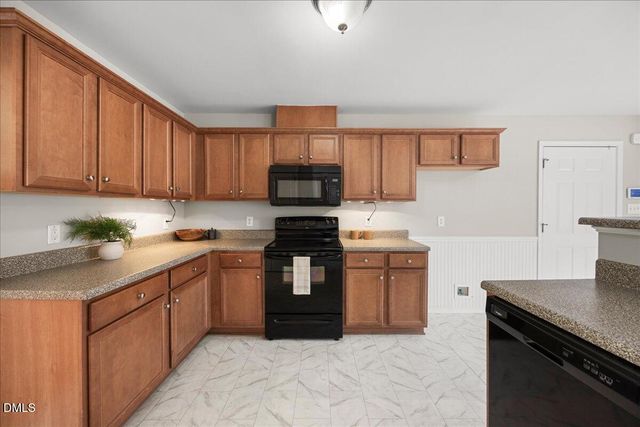 213 Santa Gertrudis Drive, Clayton, NC 27520