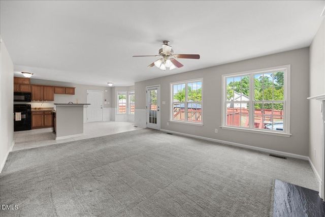 213 Santa Gertrudis Drive, Clayton, NC 27520