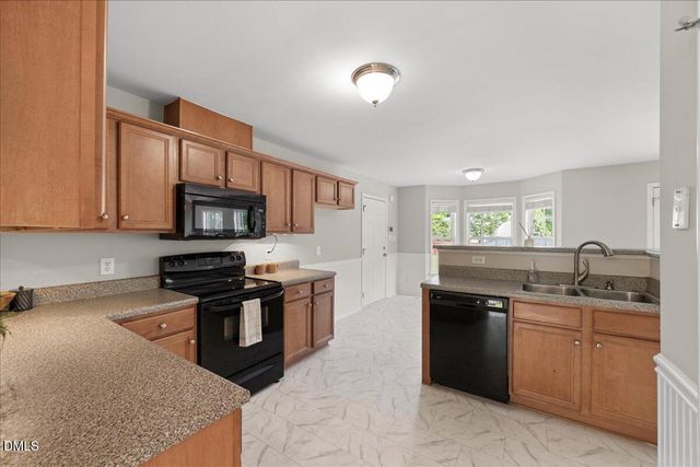 213 Santa Gertrudis Drive, Clayton, NC 27520