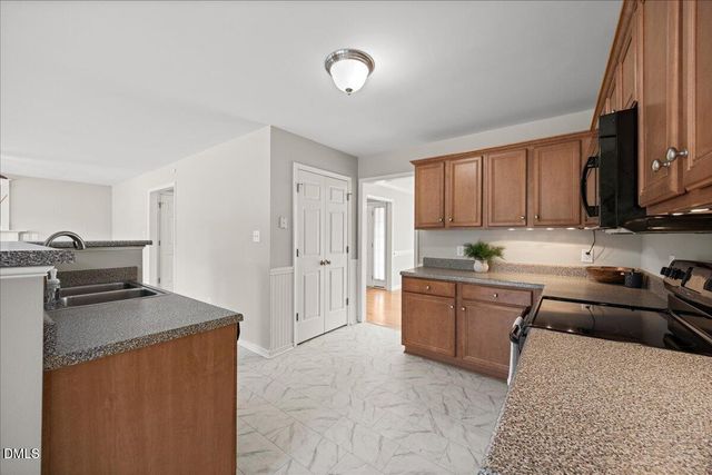 213 Santa Gertrudis Drive, Clayton, NC 27520