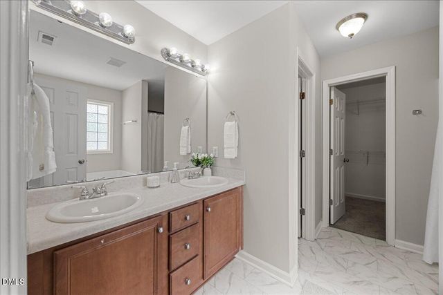 213 Santa Gertrudis Drive, Clayton, NC 27520