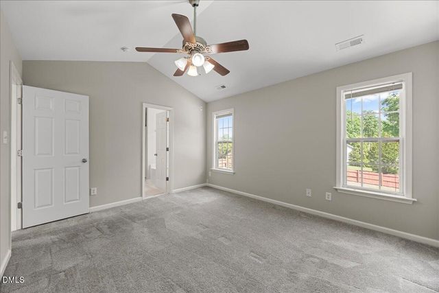 213 Santa Gertrudis Drive, Clayton, NC 27520