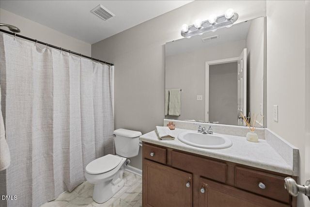 213 Santa Gertrudis Drive, Clayton, NC 27520