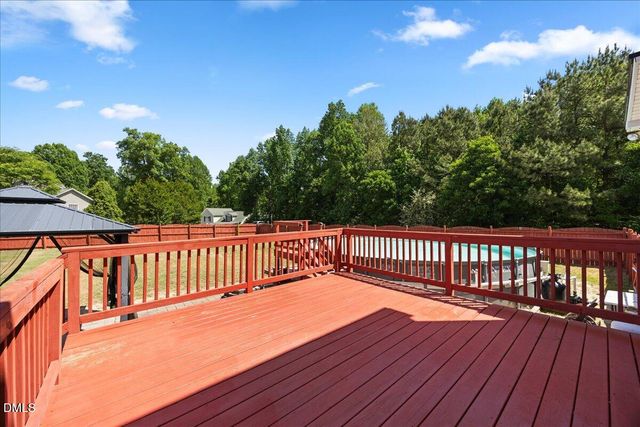 213 Santa Gertrudis Drive, Clayton, NC 27520