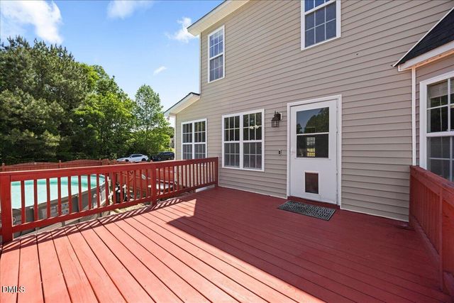 213 Santa Gertrudis Drive, Clayton, NC 27520