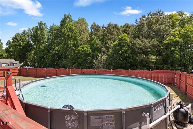 213 Santa Gertrudis Drive, Clayton, NC 27520