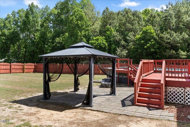 213 Santa Gertrudis Drive, Clayton, NC 27520