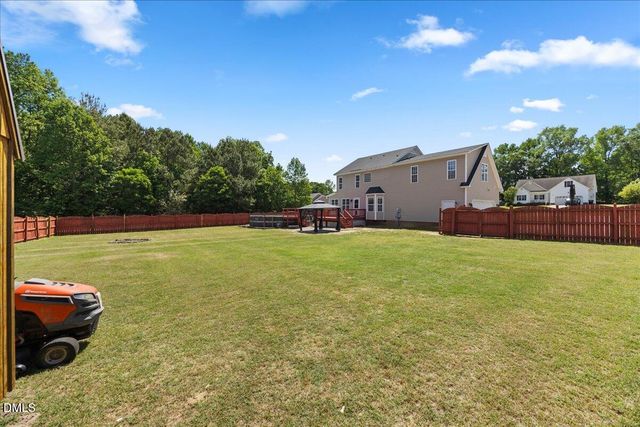 213 Santa Gertrudis Drive, Clayton, NC 27520