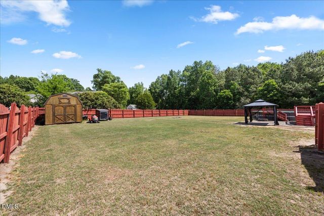 213 Santa Gertrudis Drive, Clayton, NC 27520