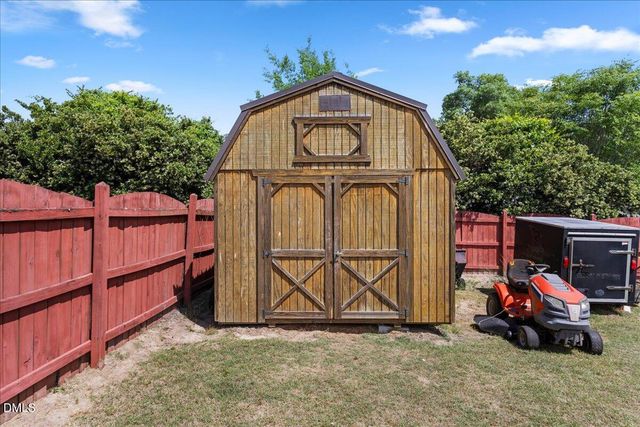 213 Santa Gertrudis Drive, Clayton, NC 27520