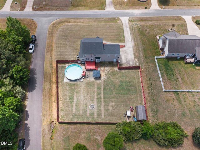 213 Santa Gertrudis Drive, Clayton, NC 27520