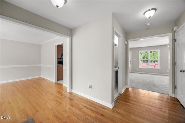 213 Santa Gertrudis Drive, Clayton, NC 27520