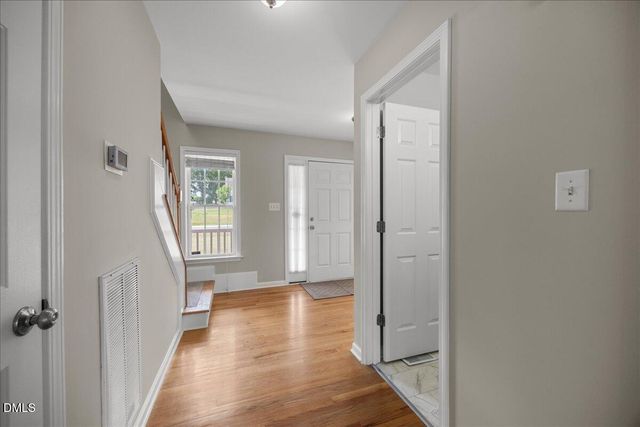 213 Santa Gertrudis Drive, Clayton, NC 27520