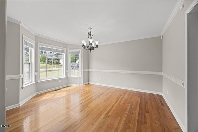 213 Santa Gertrudis Drive, Clayton, NC 27520