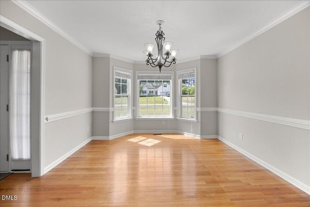 213 Santa Gertrudis Drive, Clayton, NC 27520