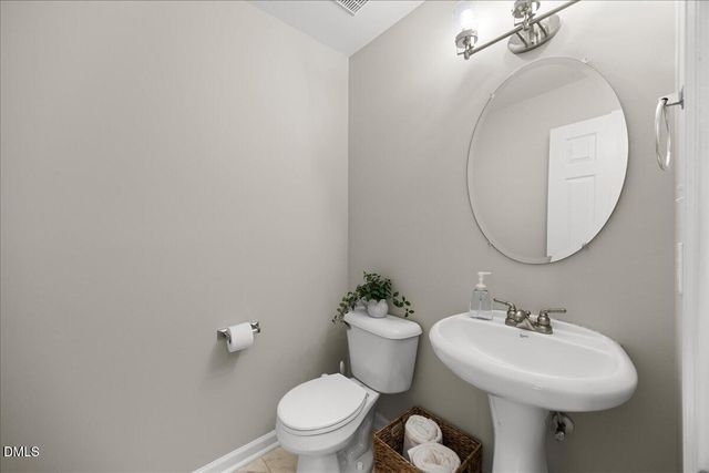 213 Santa Gertrudis Drive, Clayton, NC 27520