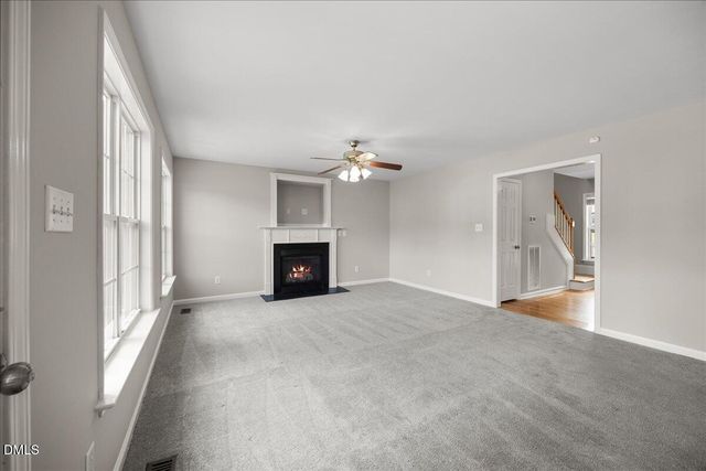 213 Santa Gertrudis Drive, Clayton, NC 27520