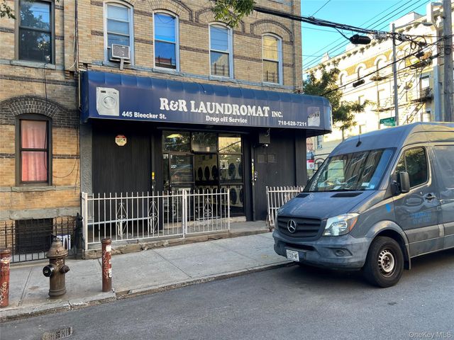 445 Bleecker Street Street, Brooklyn, NY 11237