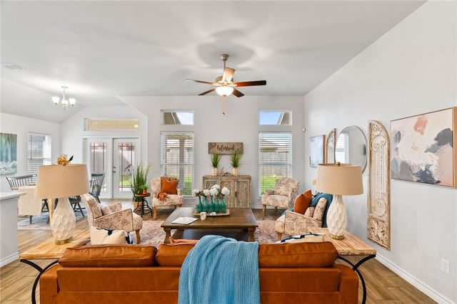 7205 Adler Dr, Corpus Christi, TX 78414