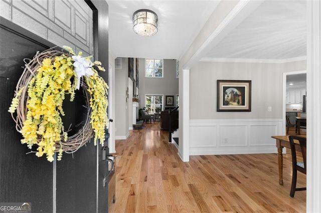 629 Dee Kennedy Road, Winder, GA 30680