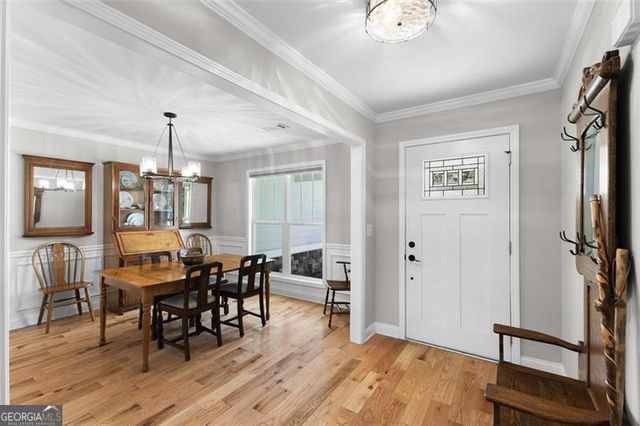 629 Dee Kennedy Road, Winder, GA 30680