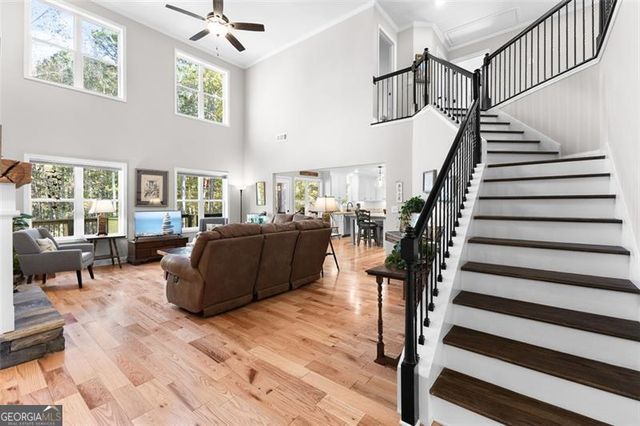 629 Dee Kennedy Road, Winder, GA 30680