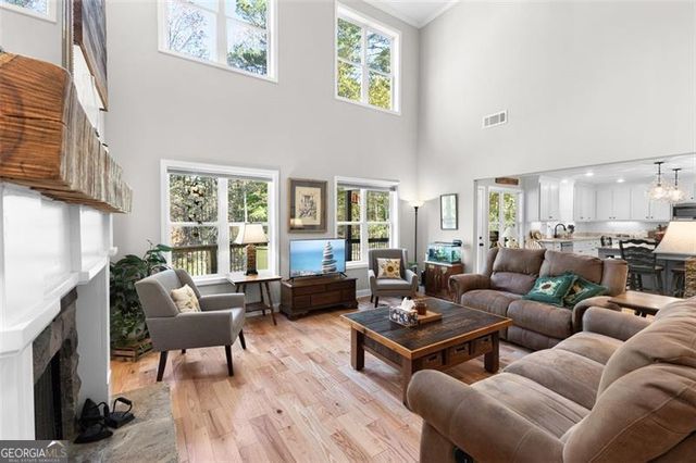 629 Dee Kennedy Road, Winder, GA 30680