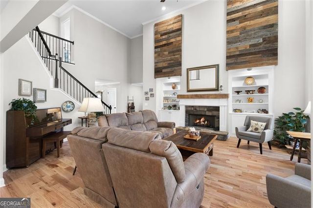 629 Dee Kennedy Road, Winder, GA 30680