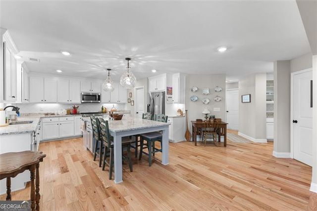 629 Dee Kennedy Road, Winder, GA 30680